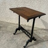 Small side table