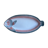 Plat digoin poisson