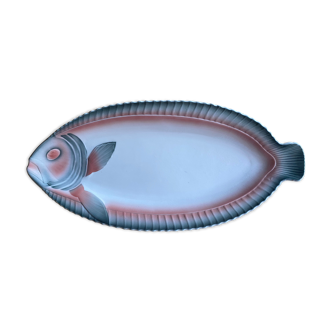 Plat Digoin fish