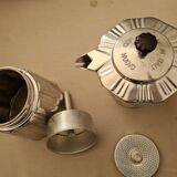 Former Cafeteria made in Italy Mod Nuovo Vintage SuperEspresso Albertini