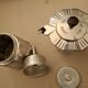 Former Cafeteria made in Italy Mod Nuovo Vintage SuperEspresso Albertini