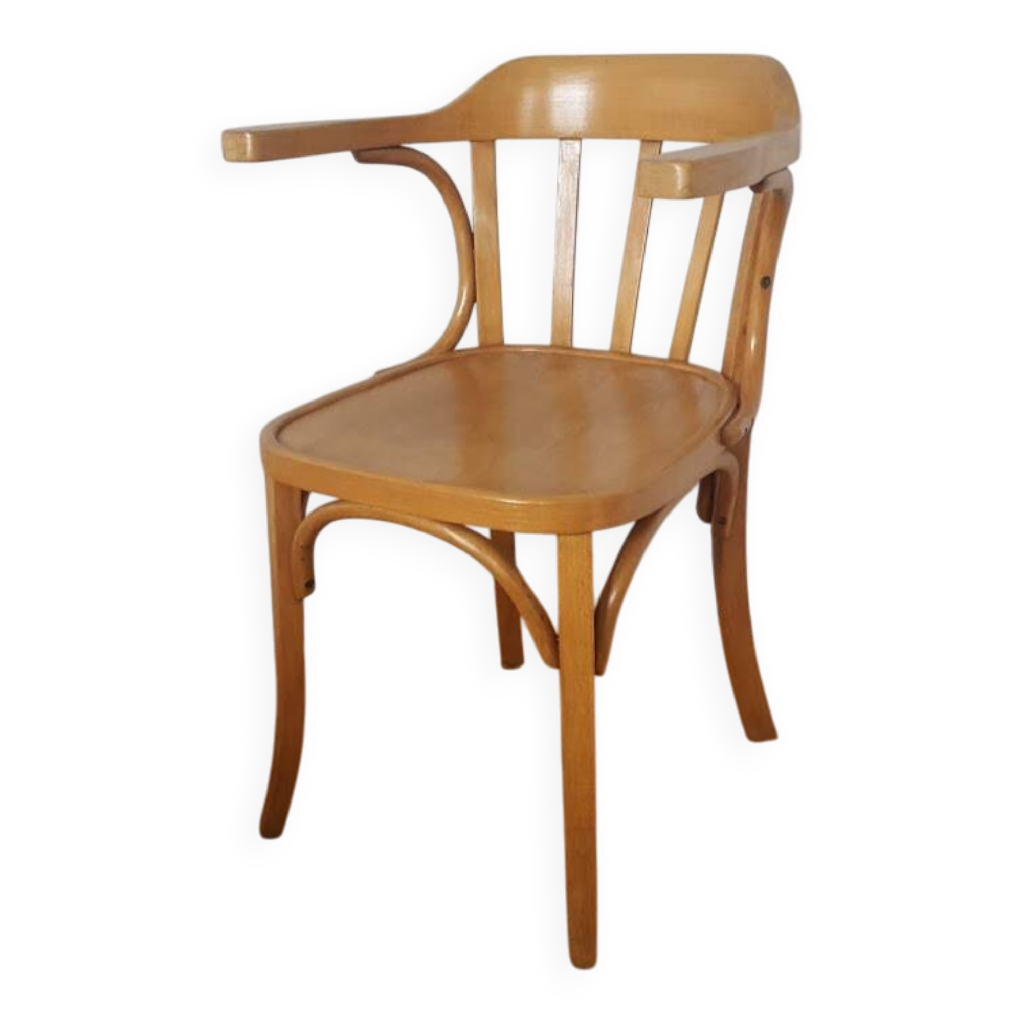 Fauteuil bureau Luterma