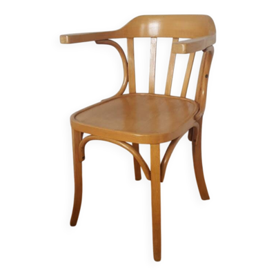 Fauteuil bureau Luterma