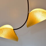 Lustre by Josef Hurka, model 1208 for Napako, 1960