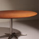 1970s teak modernist table