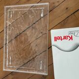 Plateau kartell