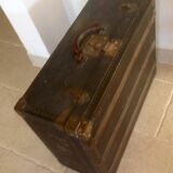 Studded trunk, chest