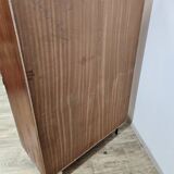 REGO Teak Wardrobe, Mid-Century Modern, 1960s.