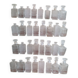 PRO PROJECT Emilie - set of 32 carafes
