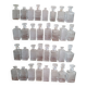 PROJET PRO Emilie - lot de 32 carafes