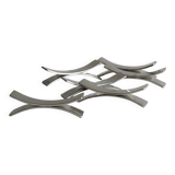 6 Letang Remy metal knife holders
