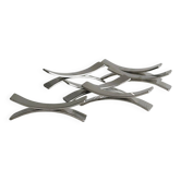 6 Letang Remy metal knife holders