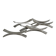6 Letang Remy metal knife holders