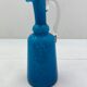Glass vase