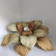 Flower applique Masca