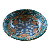 Vallauris ceramic pocket tray