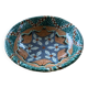 Vallauris ceramic pocket tray