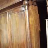 empire style wardrobe