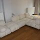 Mario Bellini "Camaleonda" Sofa for B&B Italia 1970