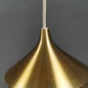 IKEA Duett Hanging Lamp, design by Bent Gantzel-Boysen 1980s