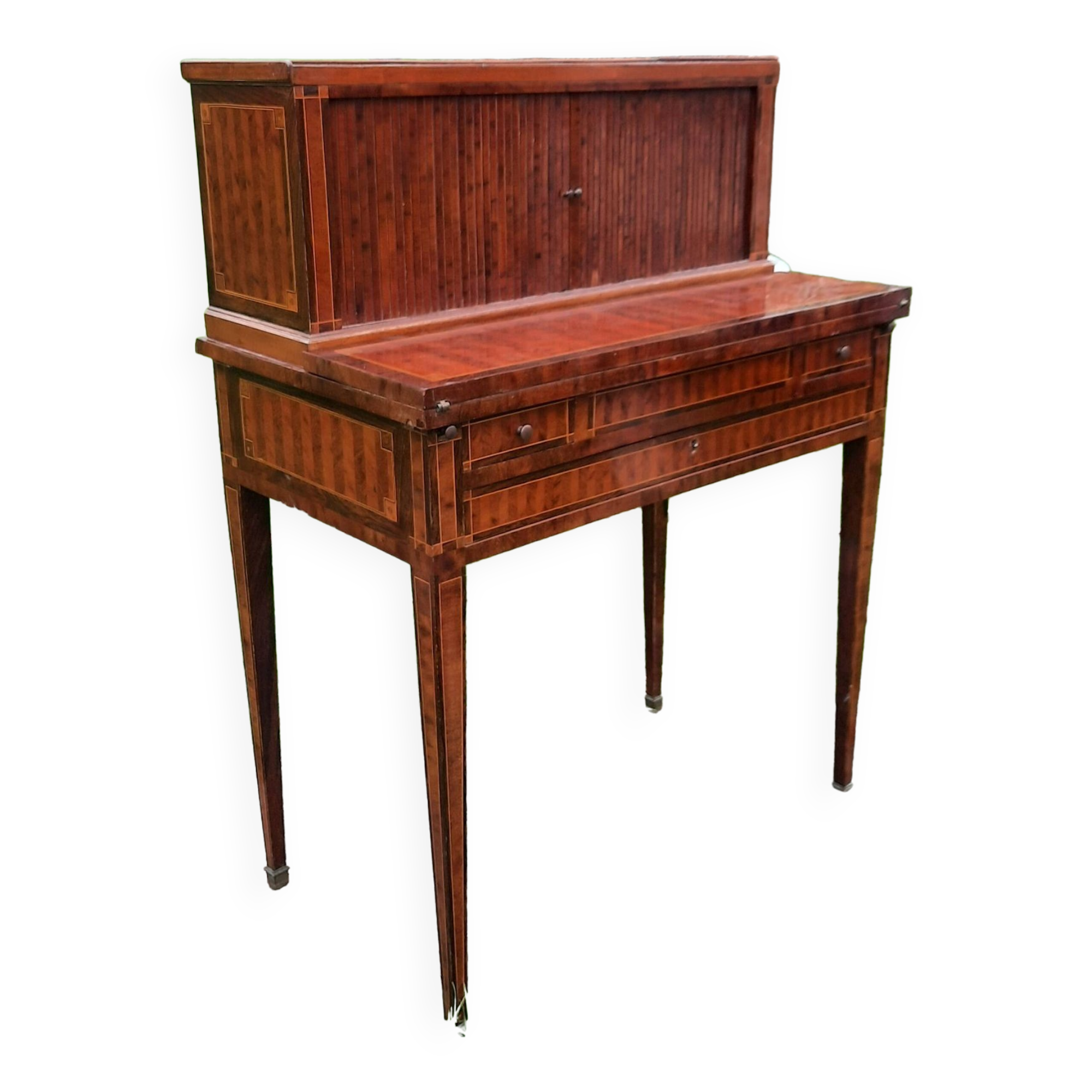 Louis XVI Happiness of the Day Desk