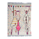 Tapis Azilal du Maroc - 300 x 190 cm