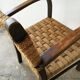 Vroom and Dreesmann rope chair