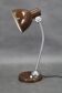 Lampe de table italienne des années 1950 par Lariolux