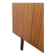 70's chest of drawers