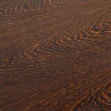 Vintage Wenge coffee table, 1960's