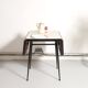 Vintage formica dining table