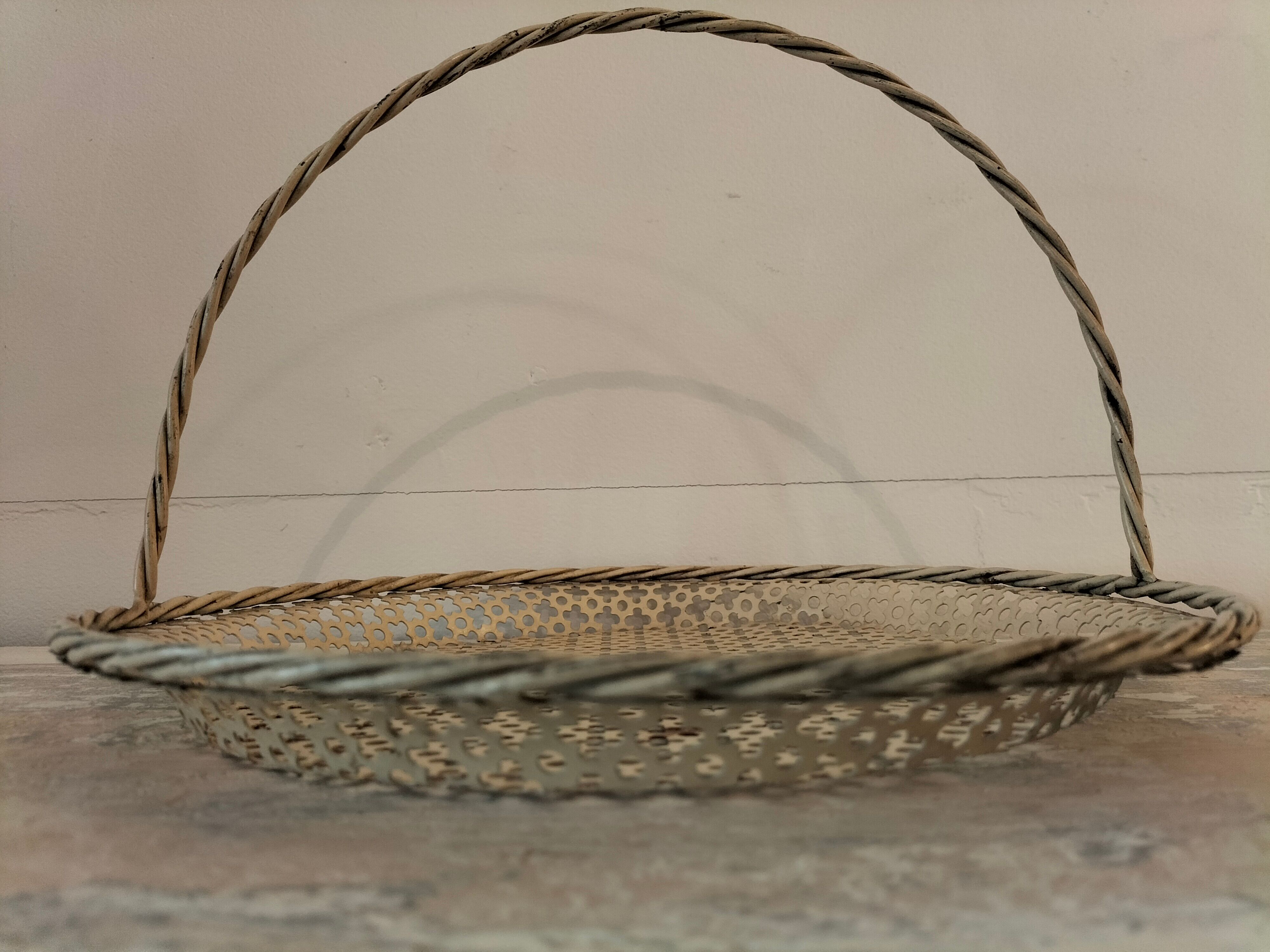 Mategot Mathieu tray