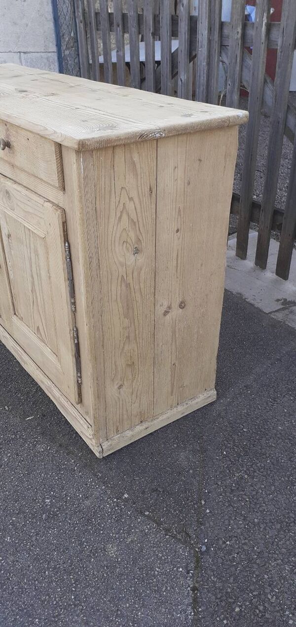 Bibus Meuble d'atelier