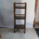 Etagère en rotin