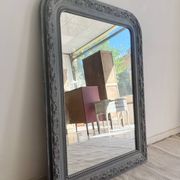 Louis Philippe mirror