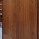 Mid-century wardrobe