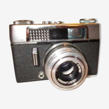 Voigtlander camera