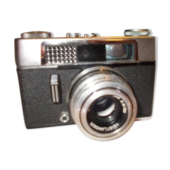 Voigtlander camera