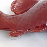 St-Clement Art Deco Fish