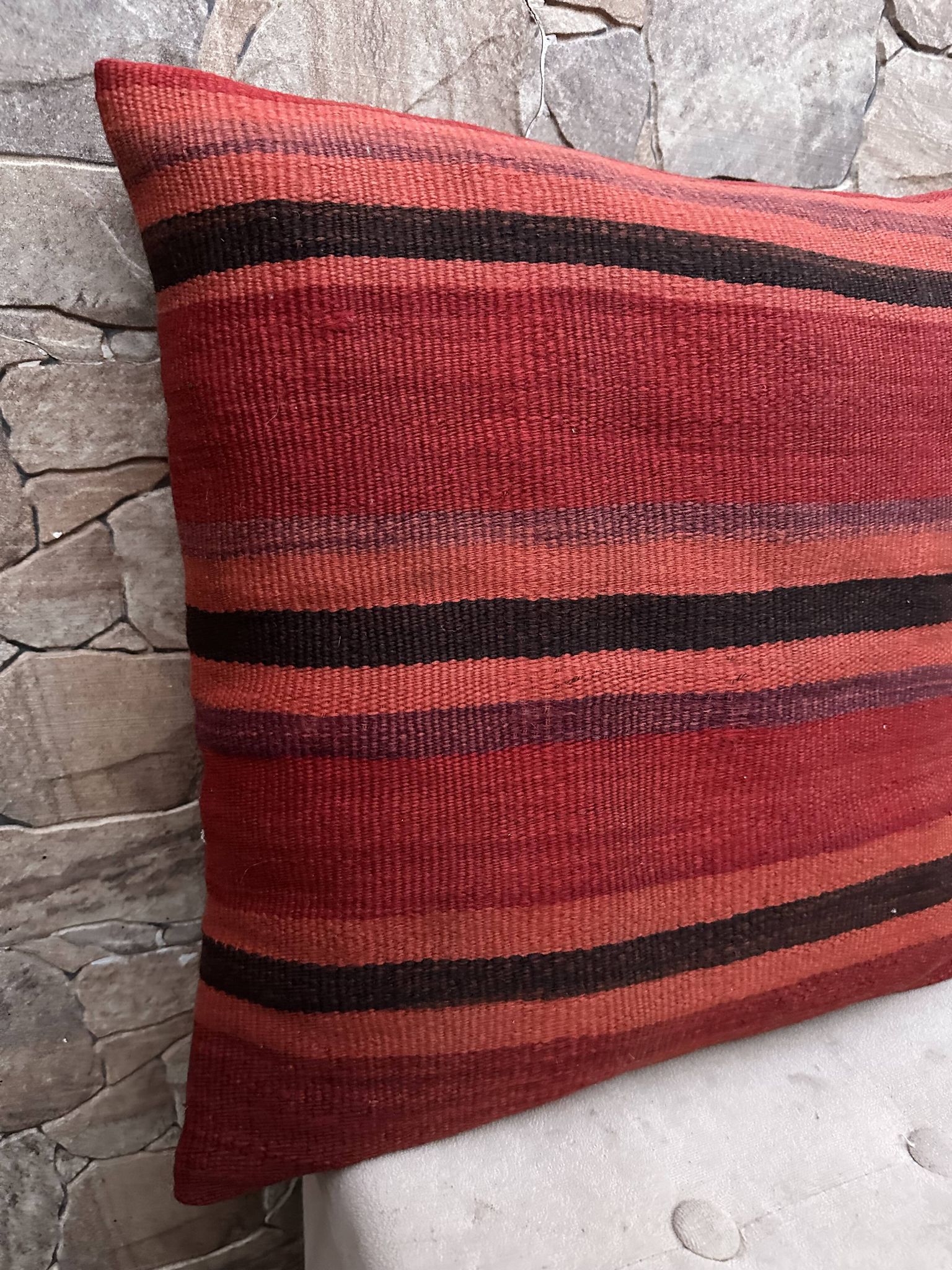 Berber cushion covers 50x50cm