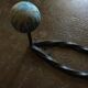 Peg of the 1950s vintage