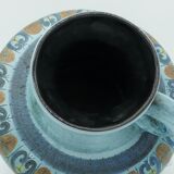 Ceramic vase jean de lespinasse