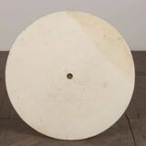 Garden table / iron bistro