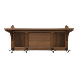 Coat rack