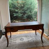 Bureau ancien style Louis XV