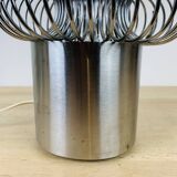 Philippe Rogier spring lamp for Oxar from the 70s