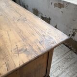 XXL 1900 professional pine counter 3m