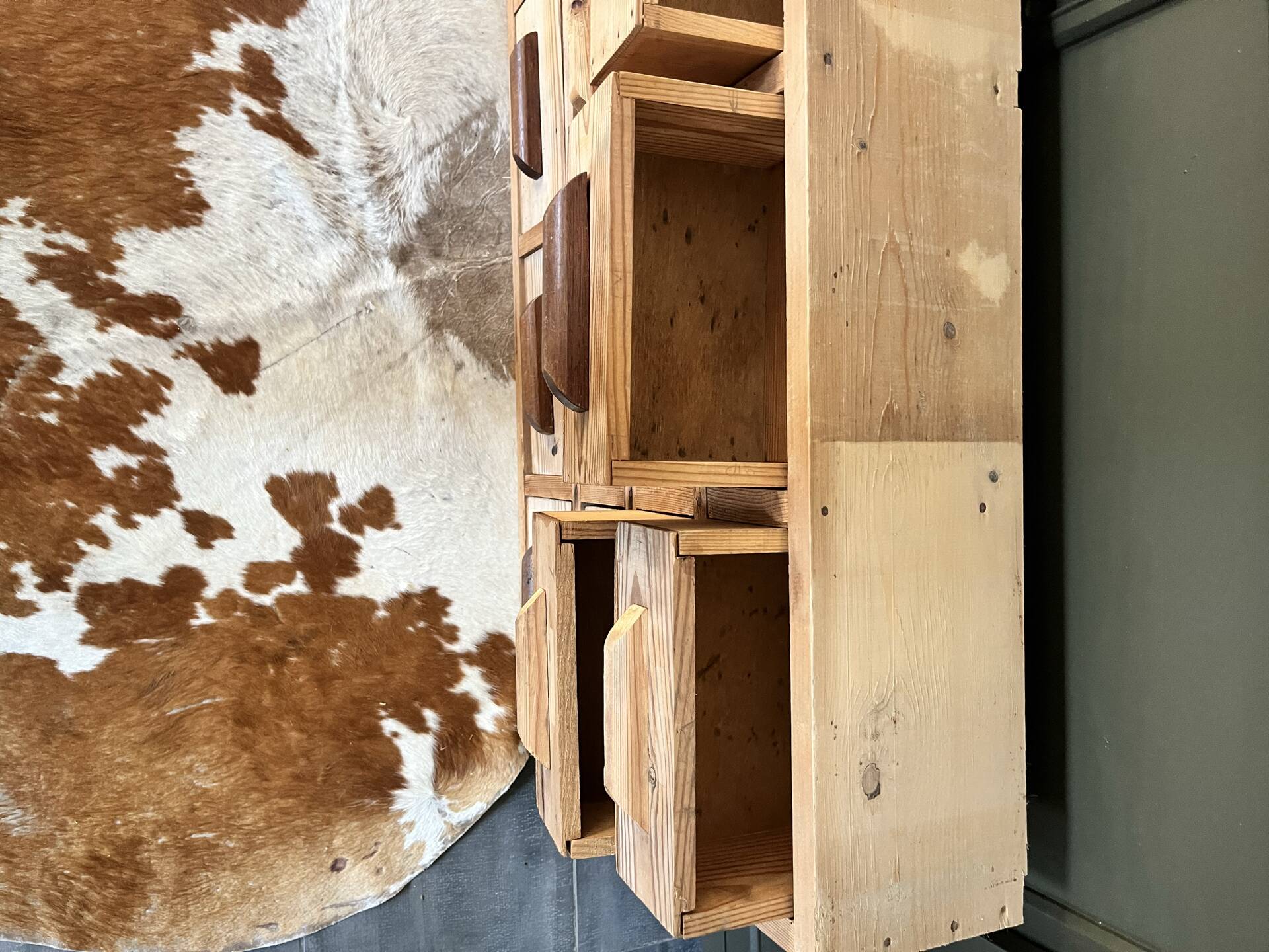 Workshop furniture