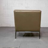 Florence Knoll lounge chair