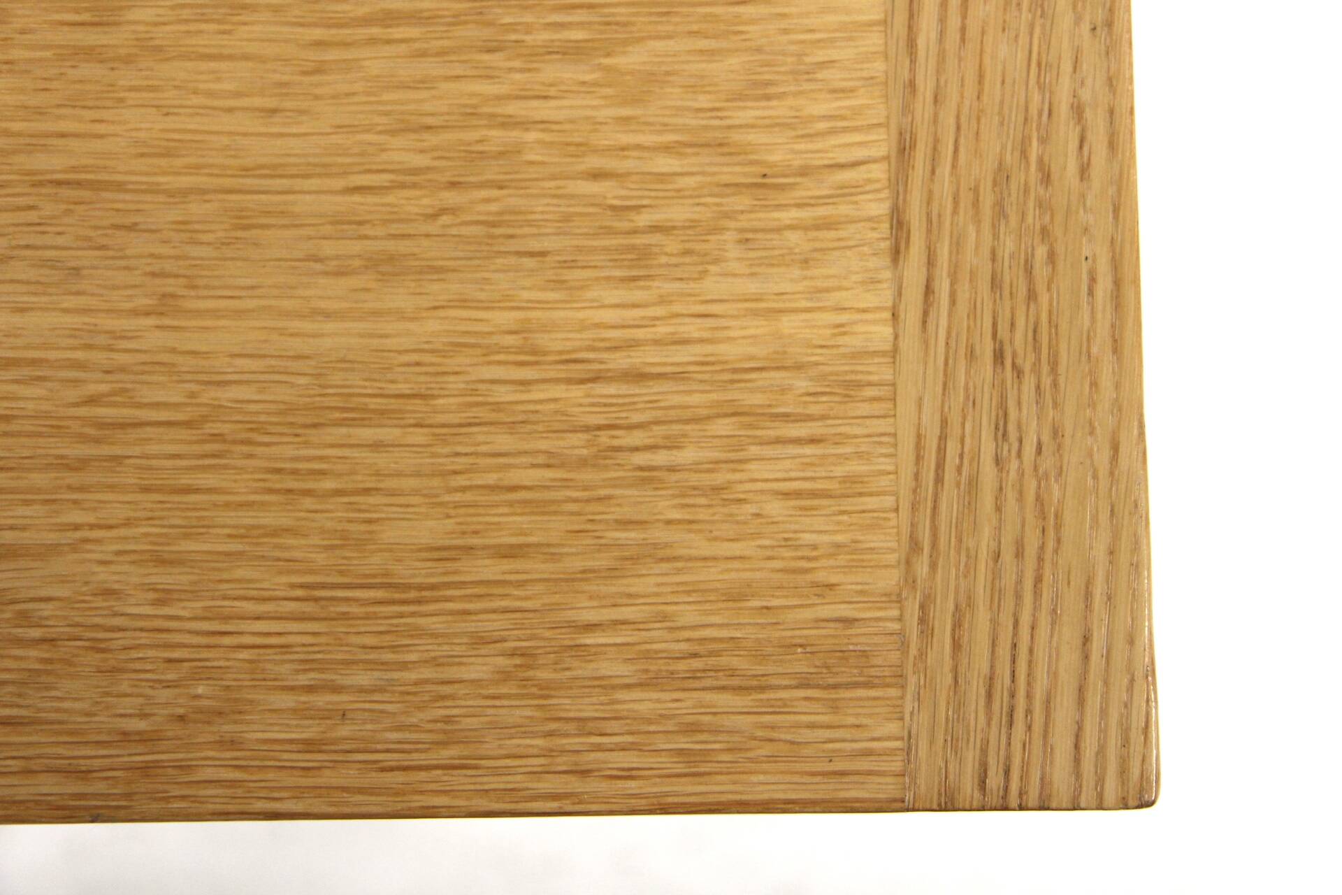 "Ulvö" wraparound dining table, Erik Wørts, Möbel-IKEA, Sweden, 1960